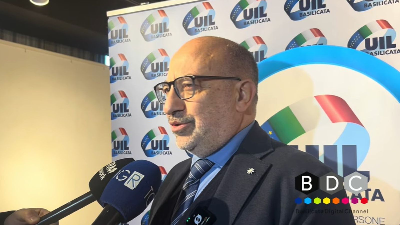 TERRA SANTA, SOLIDARIETA' DI LATRONICO A PIZZABALLA E IELPO